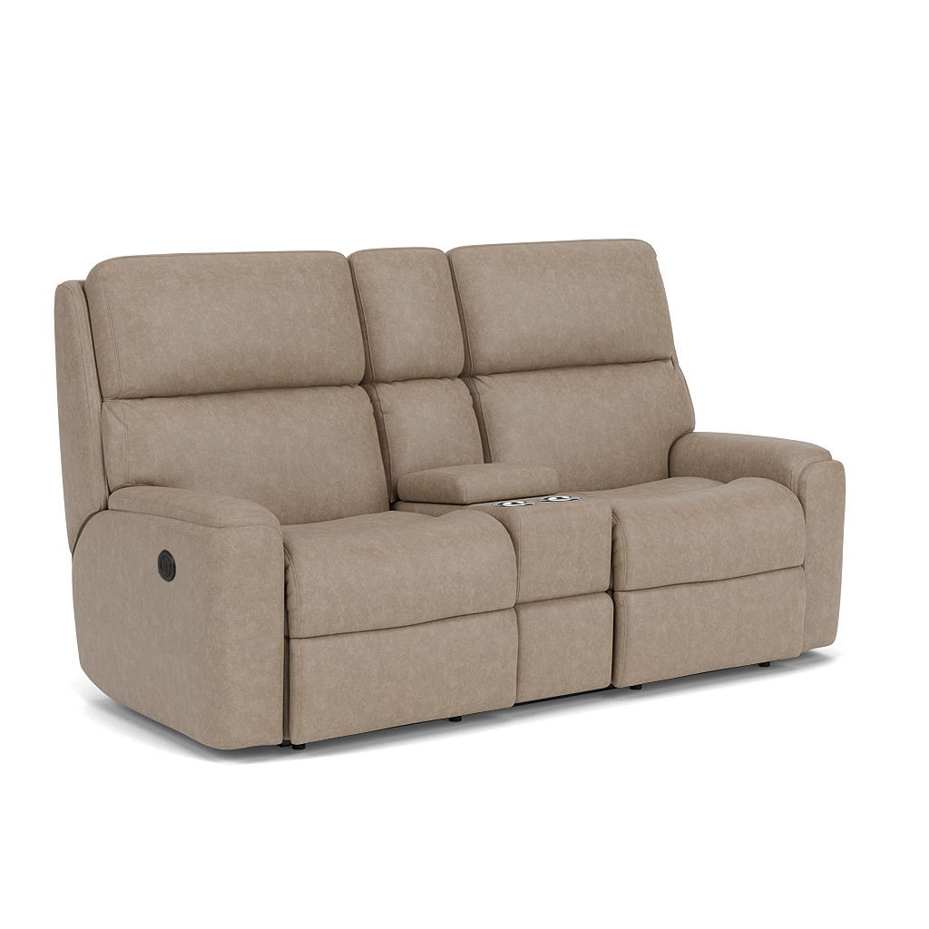 Rio - Reclining Loveseat