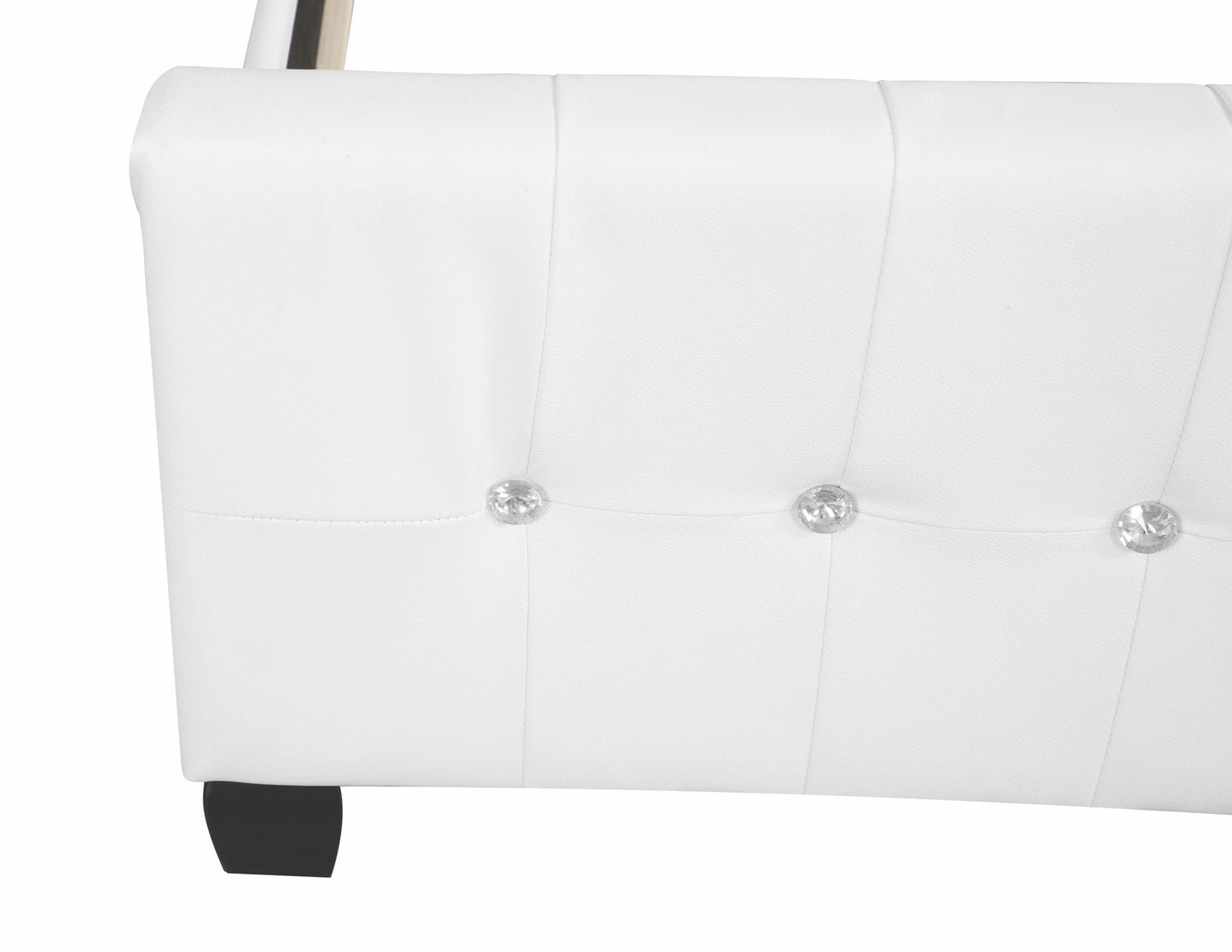 Glory Furniture - Diamond - Bed