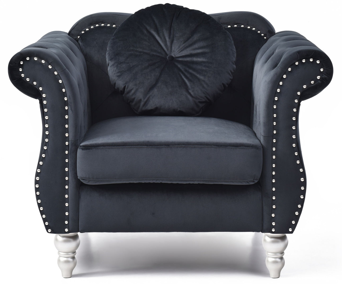 Glory Furniture - Hollywood - Chair