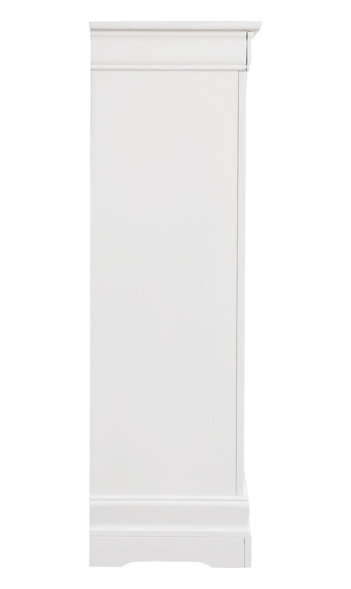 Glory Furniture - Louis Phillipe - Lingerie Chest