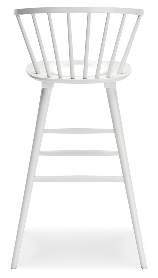 Grannen - Barstool (Set of 2)