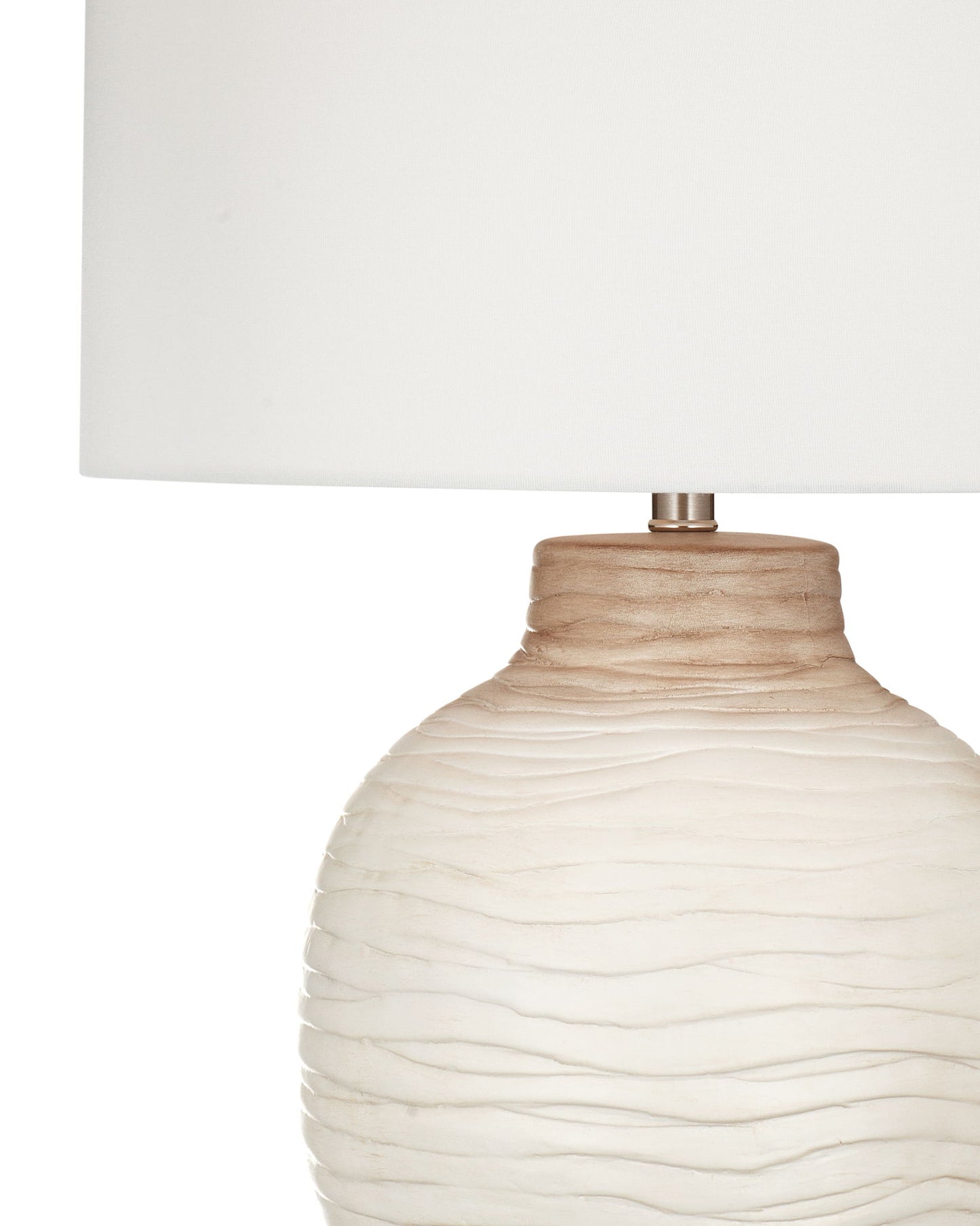Gala - Table Lamp - Cream