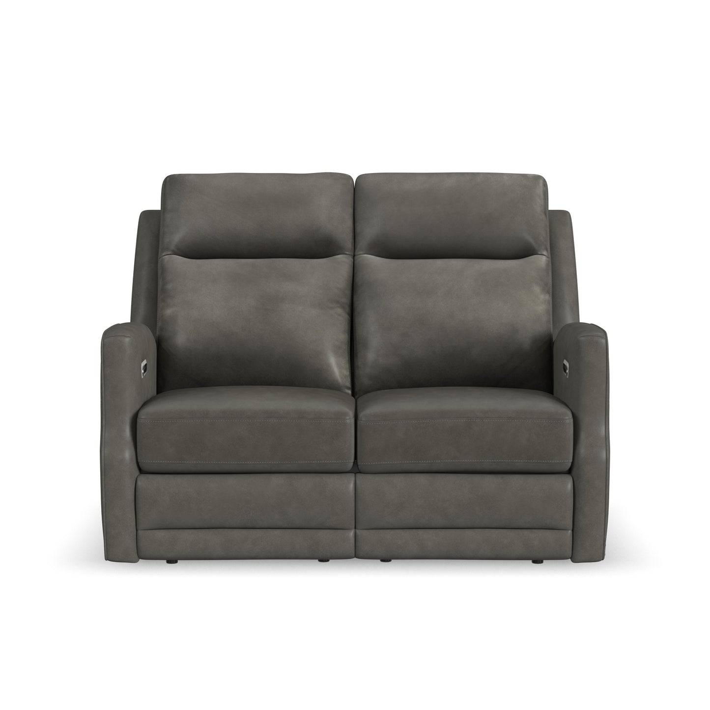 Maxwell - Power Reclining Loveseat