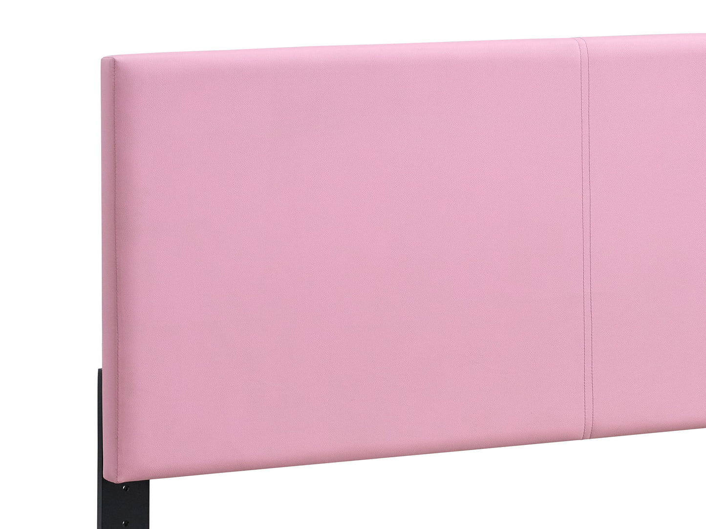 Baron - Upholstered Platform Bed