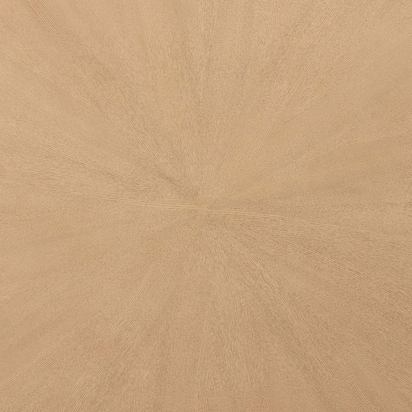 Disque - Dining Table - Natural