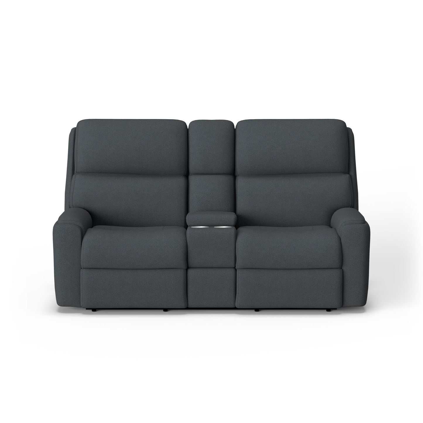 Rio - Reclining Loveseat
