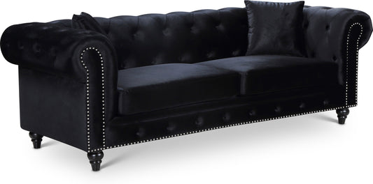 Chesterfield - Sofa