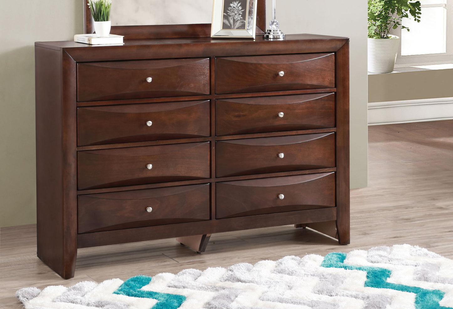 Glory Furniture - Marilla - Dresser