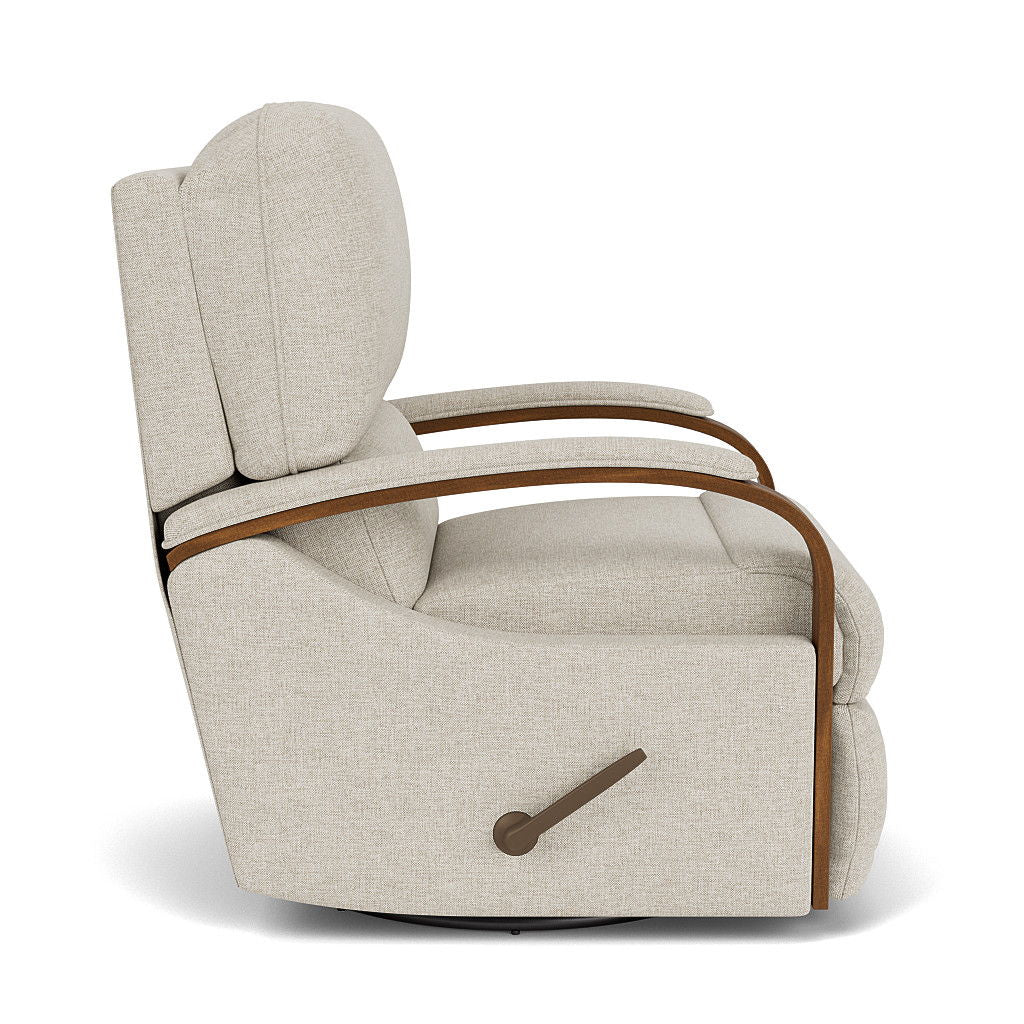 Woodlawn - Recliner - Fabric