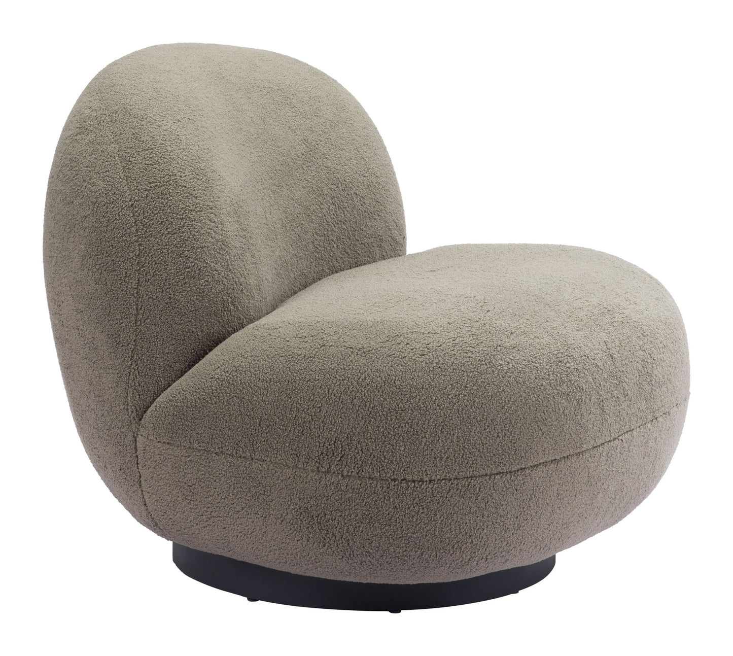 Myanmar - Accent Chair