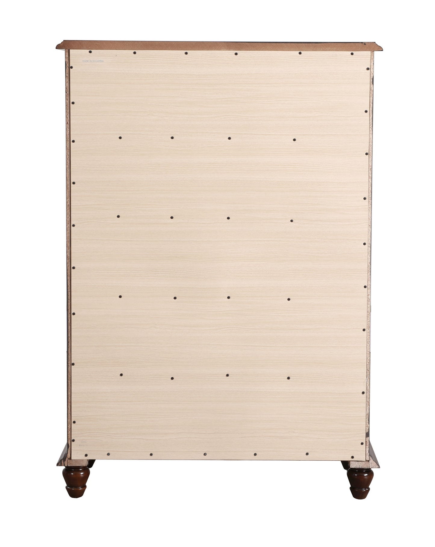 Summit - Chest - Cappuccino