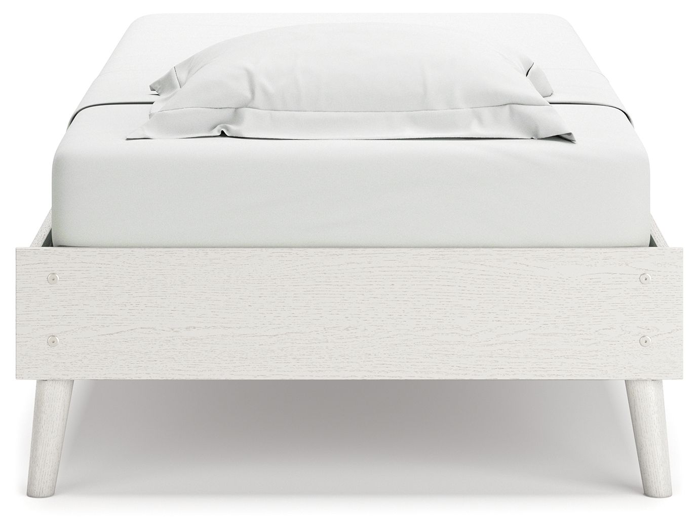 Aprilyn - Platform Bed