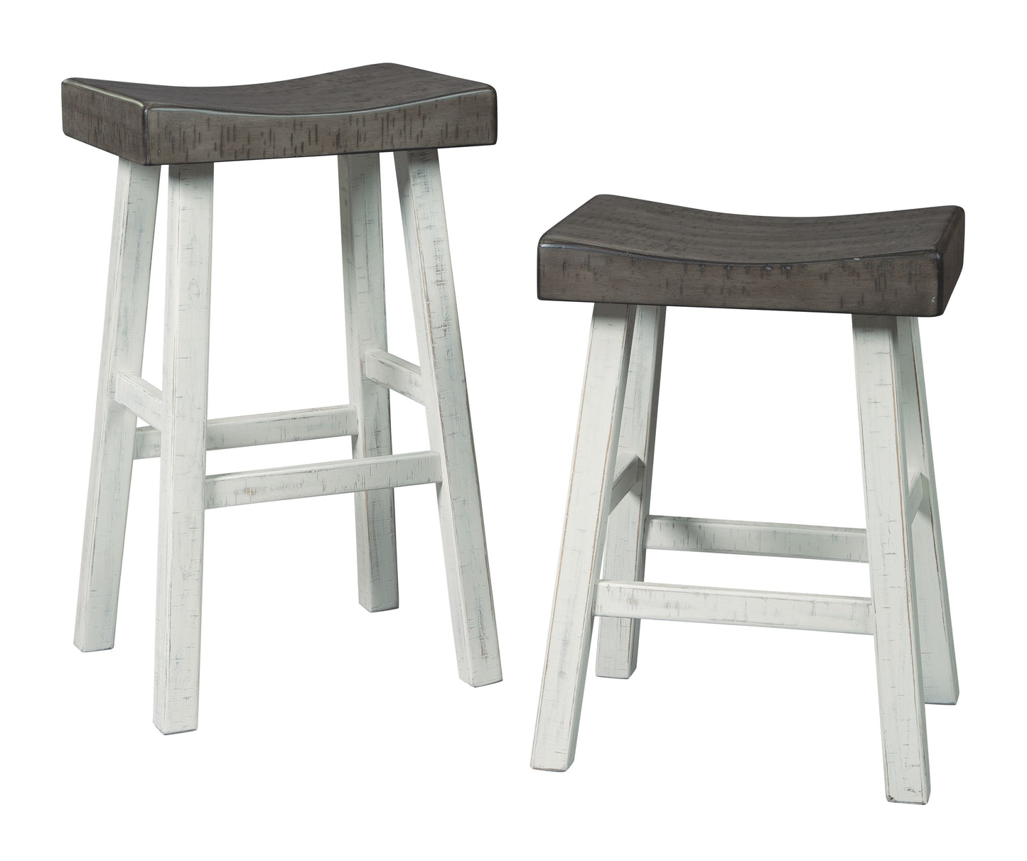 Glosco - Stool (Set of 2)