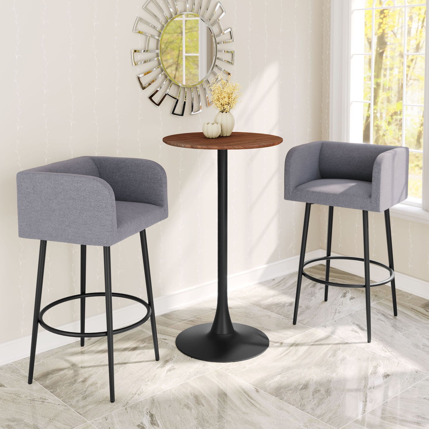 Auray - Bar Table