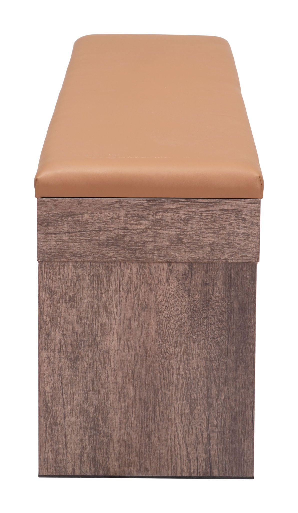 Bonkers - Storage Bench (Set of 2) - Brown