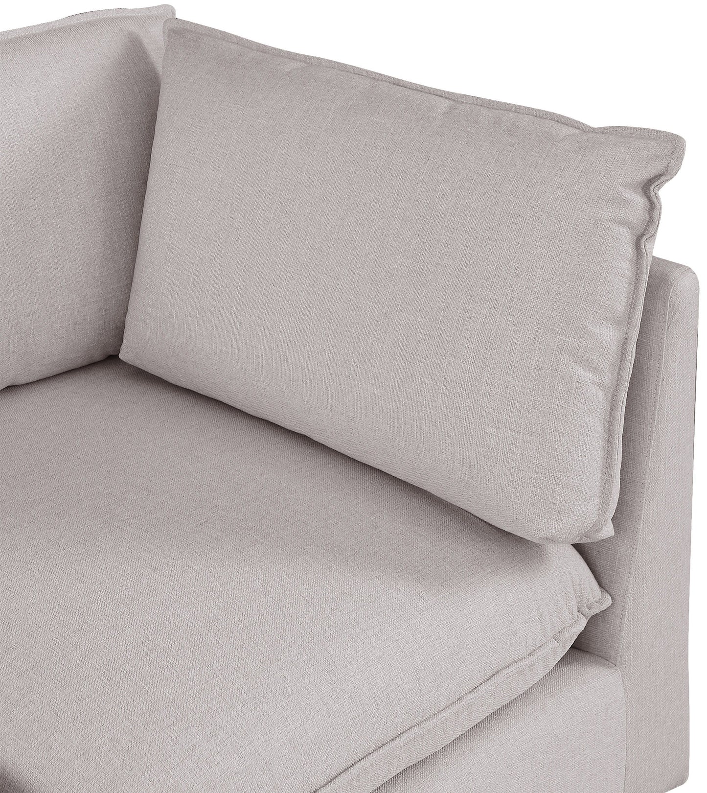 Mackenzie - Corner Chair