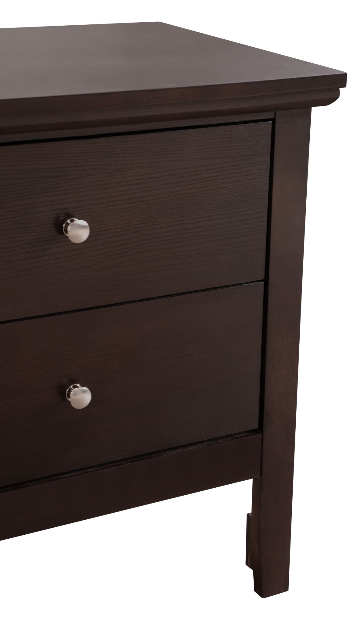 Glory Furniture - Primo - Nightstand