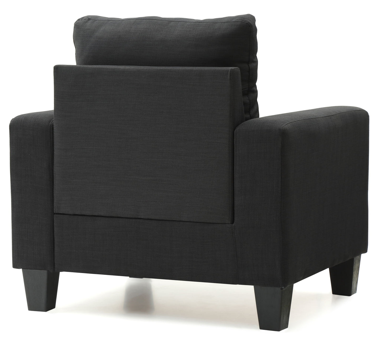 Glory Furniture - Newbury - Club Chair