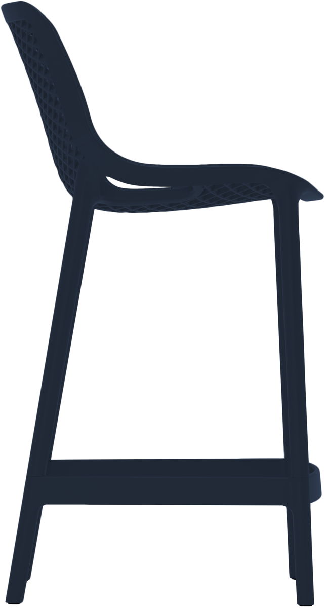 Mykonos - Outdoor Patio Stool (Set of 2)