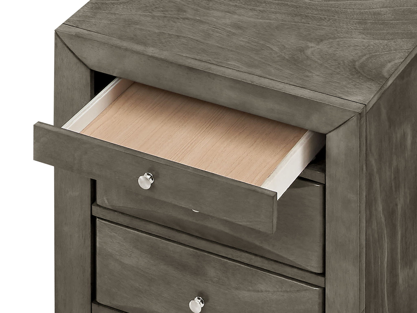 Glory Furniture - Marilla - Nightstand