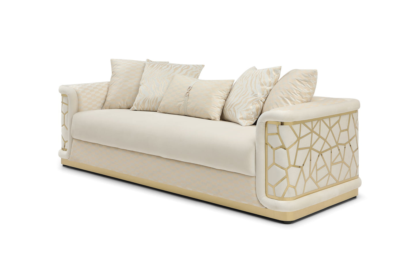 Glory Furniture - Talia - Sofa