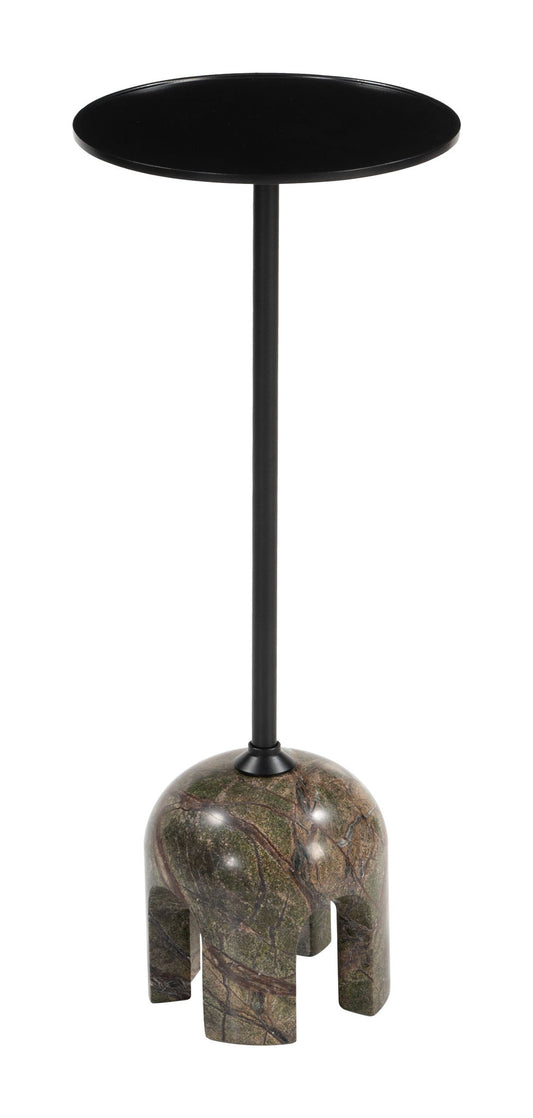 Kask - Side Table - Multicolor