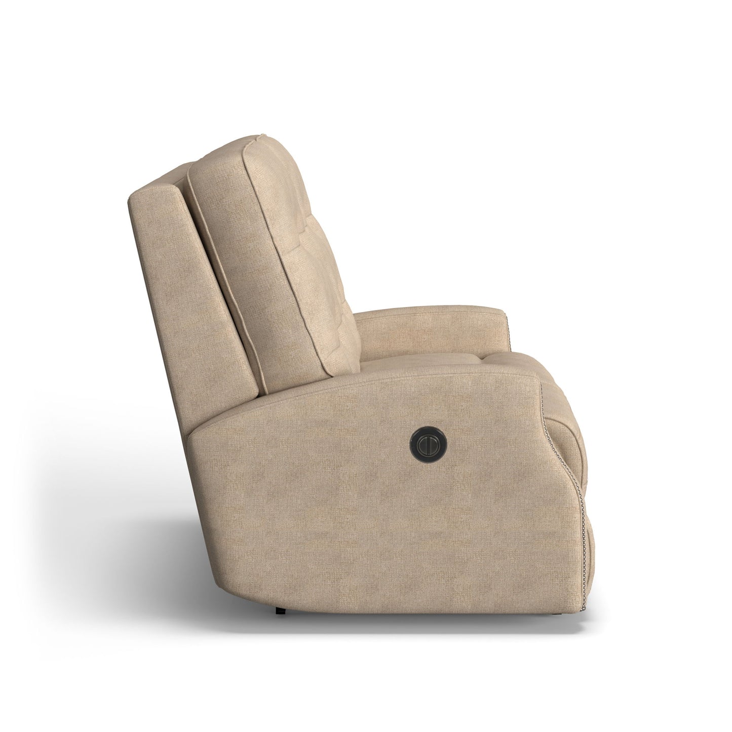 Devon - Reclining Loveseat