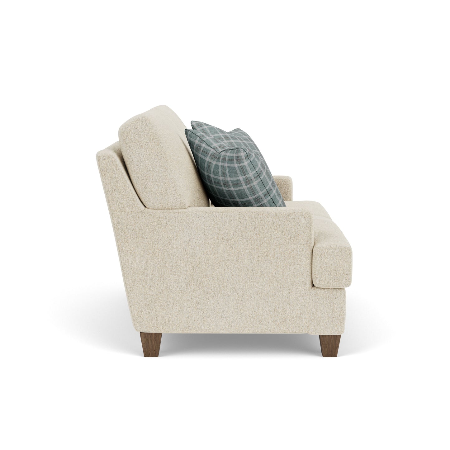 Moxy - Loveseat (T-Shaped Cushions)