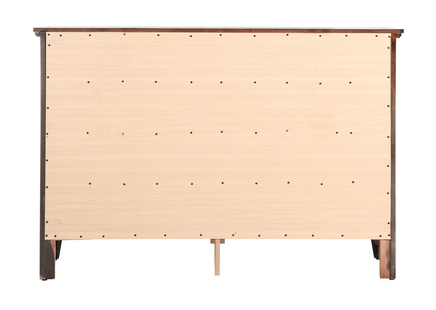 Glory Furniture - Hammond - Dresser