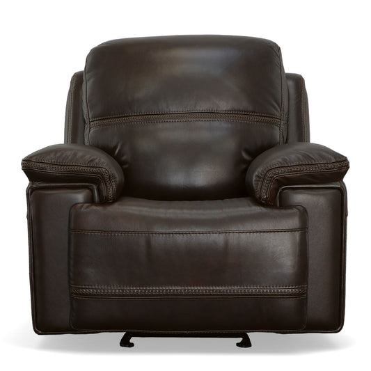 Fenwick - Power Gliding Recliner with Power Headrest