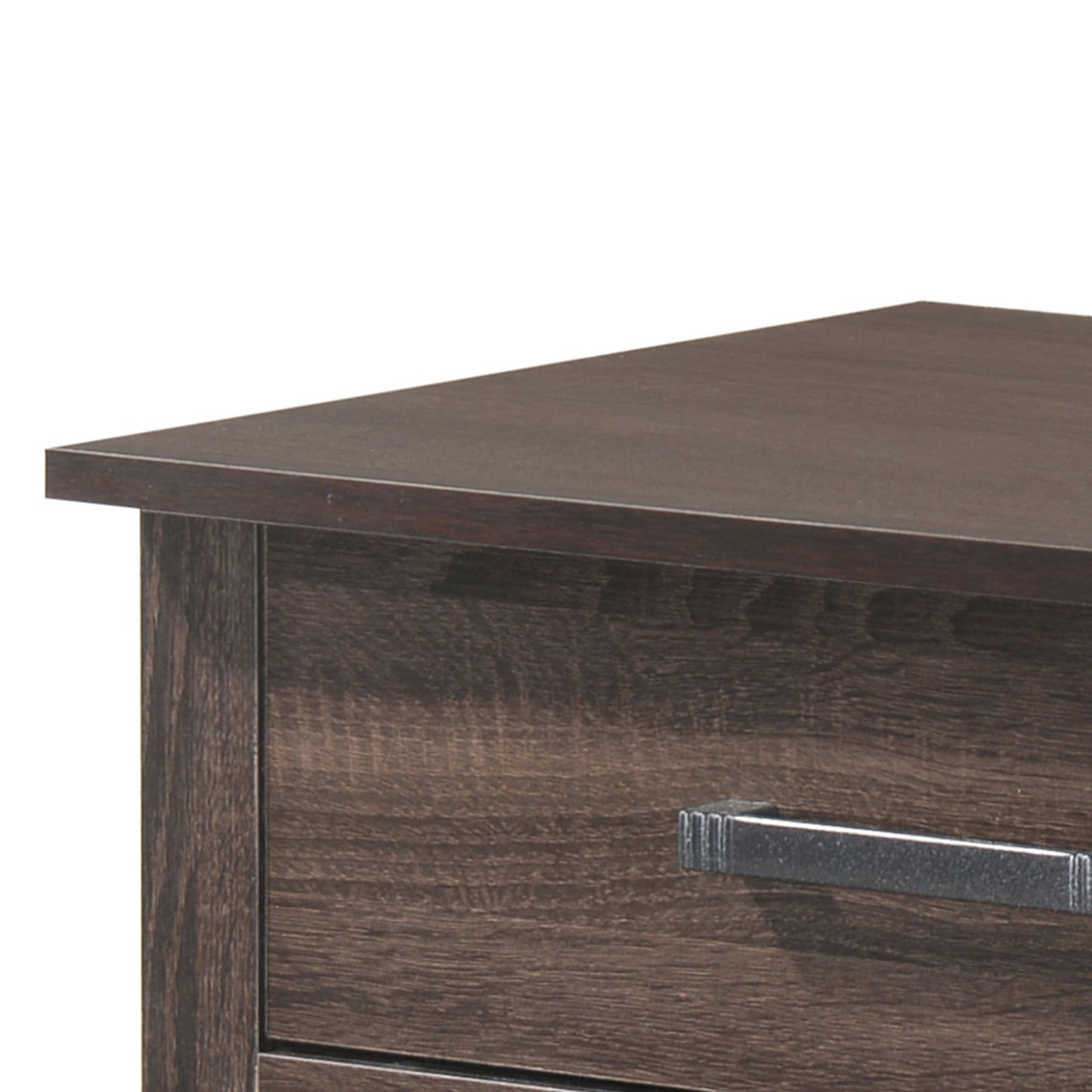 Glory Furniture - Hudson - Nightstand