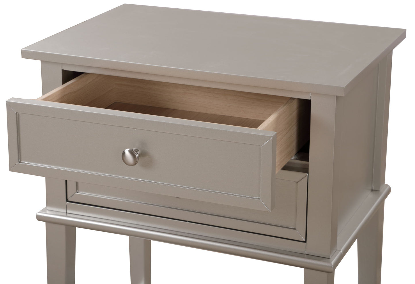 Glory Furniture - Newton - Nightstand