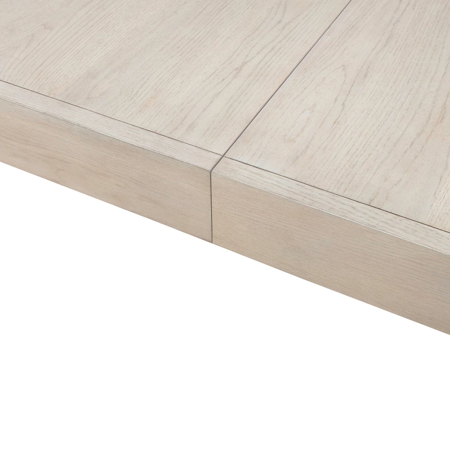 South Bend - Rectangular Leg Table