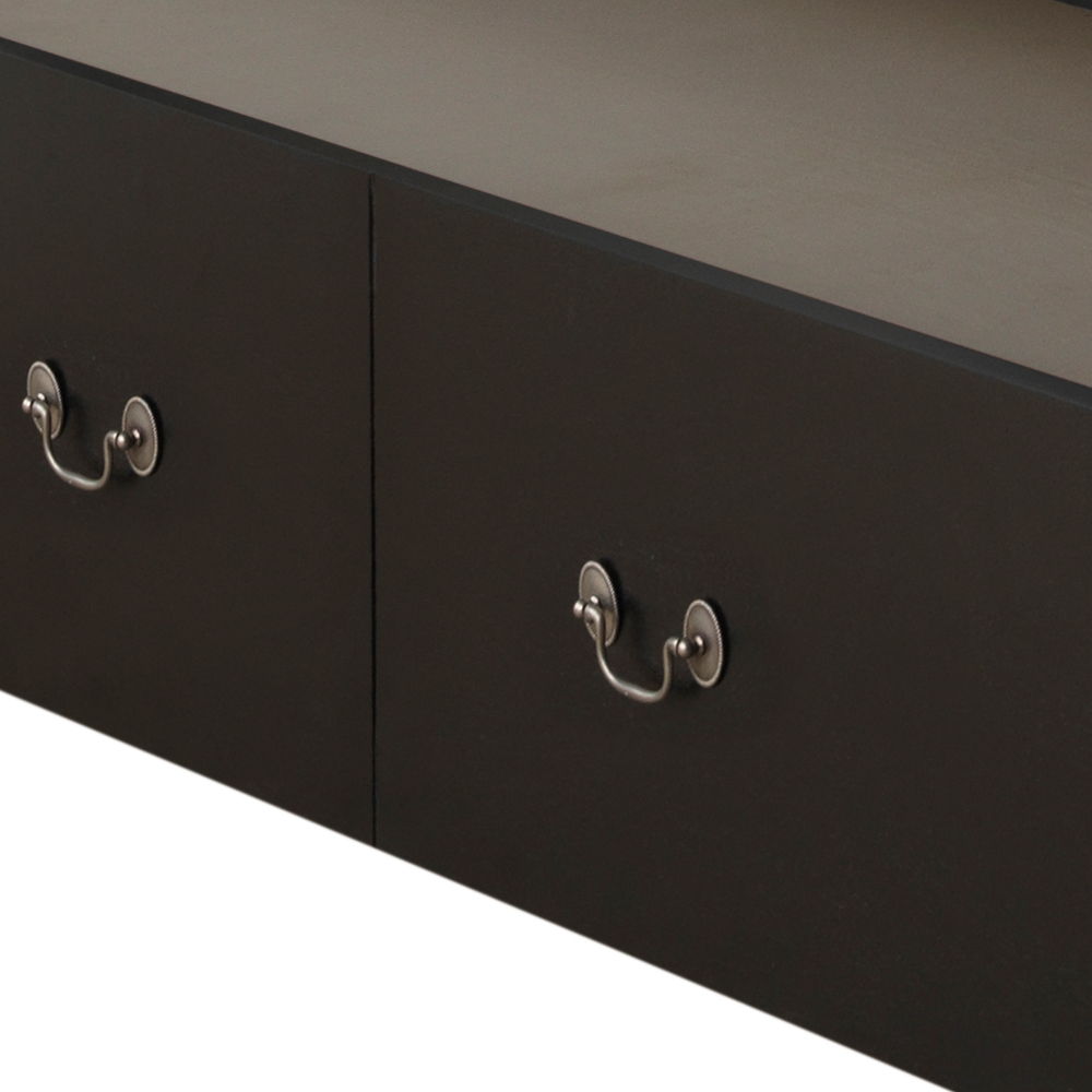 Glory Furniture - Louis Phillipe - Trundle Bed