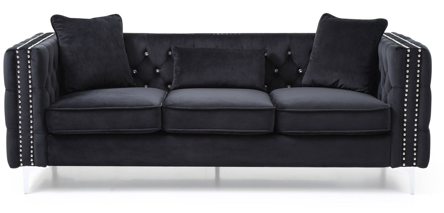 Glory Furniture - Paige - Sofa