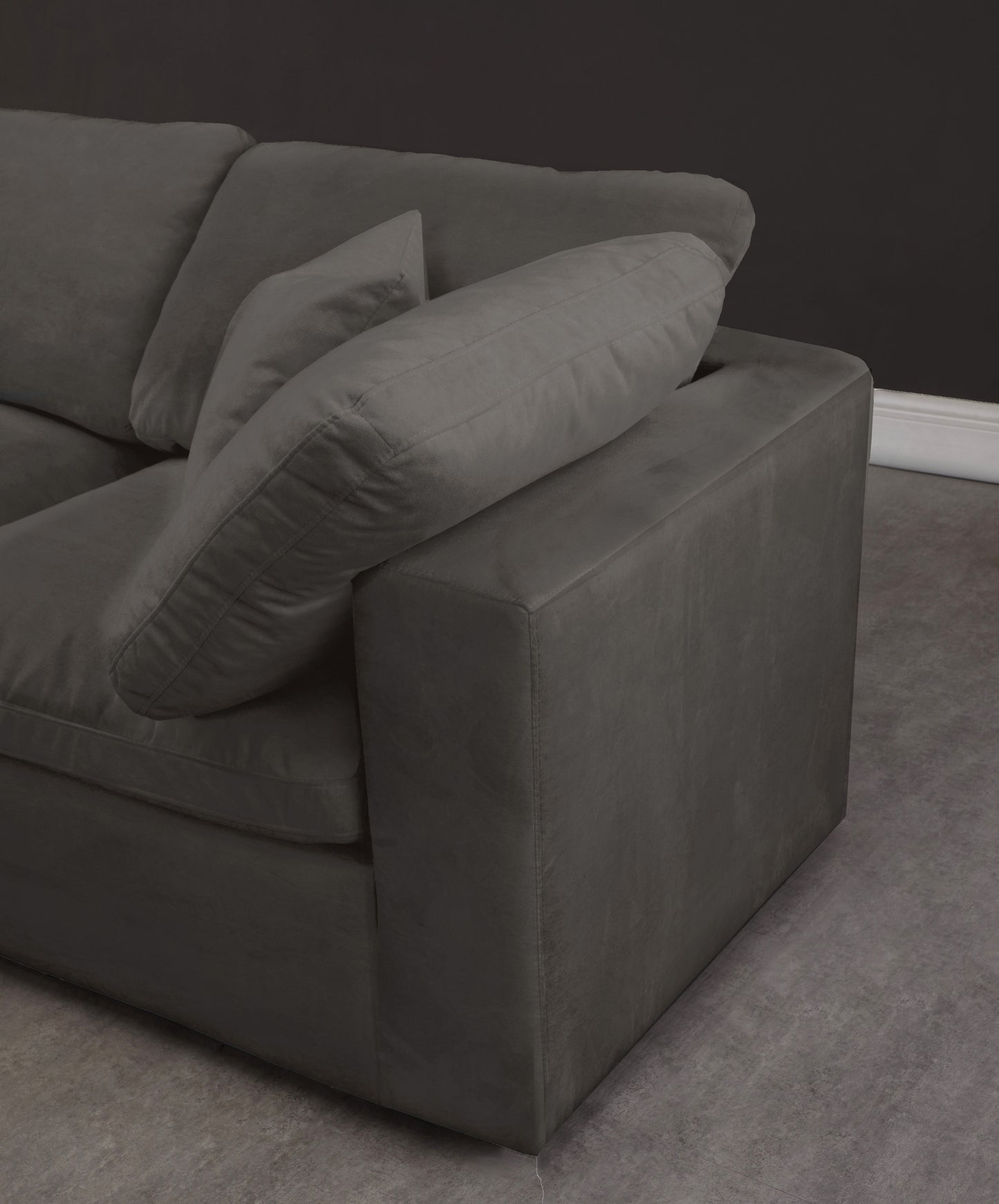 Cozy - Modular 2 Seat Sofa