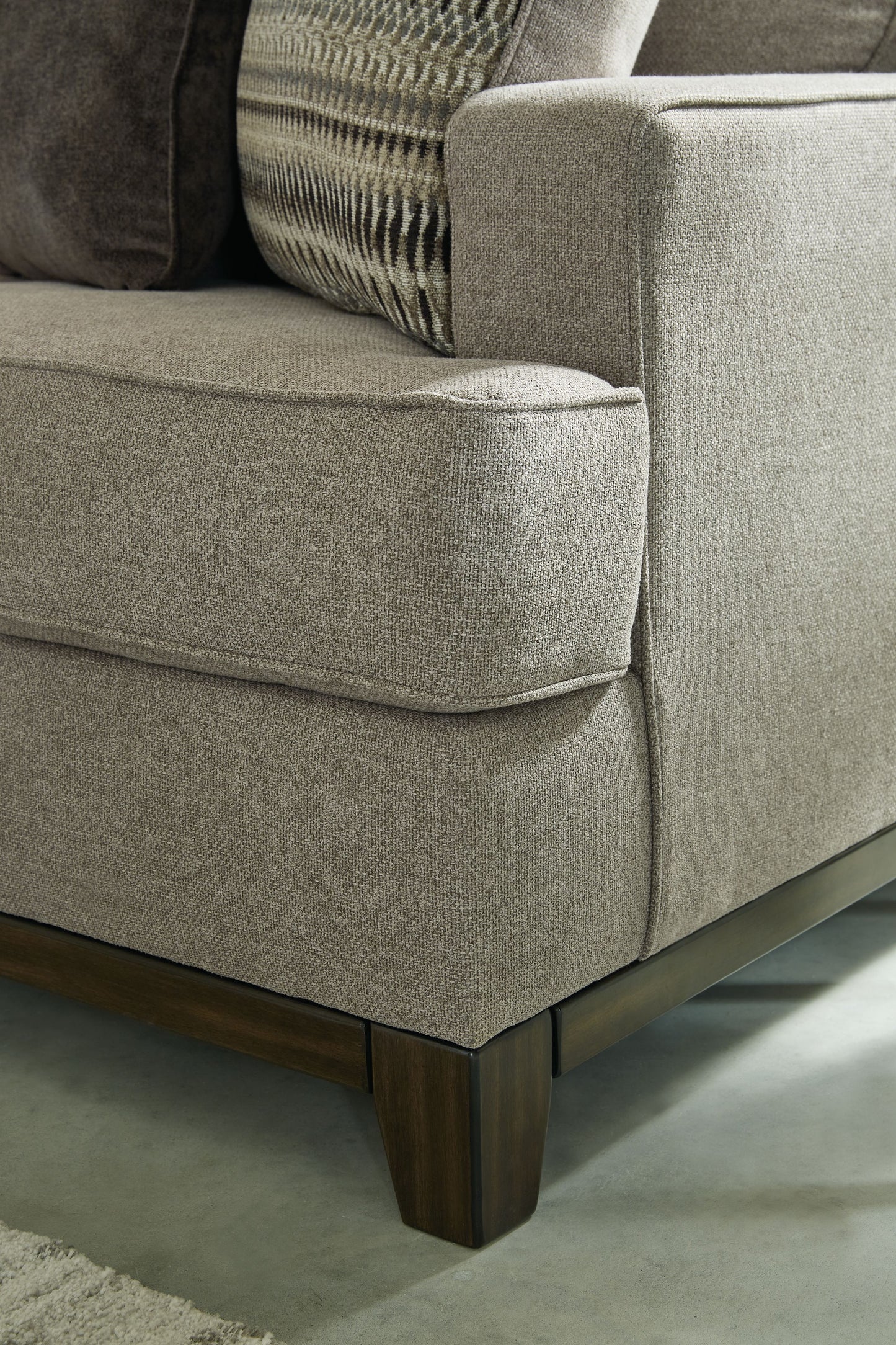 Kaywood - Granite - Sofa