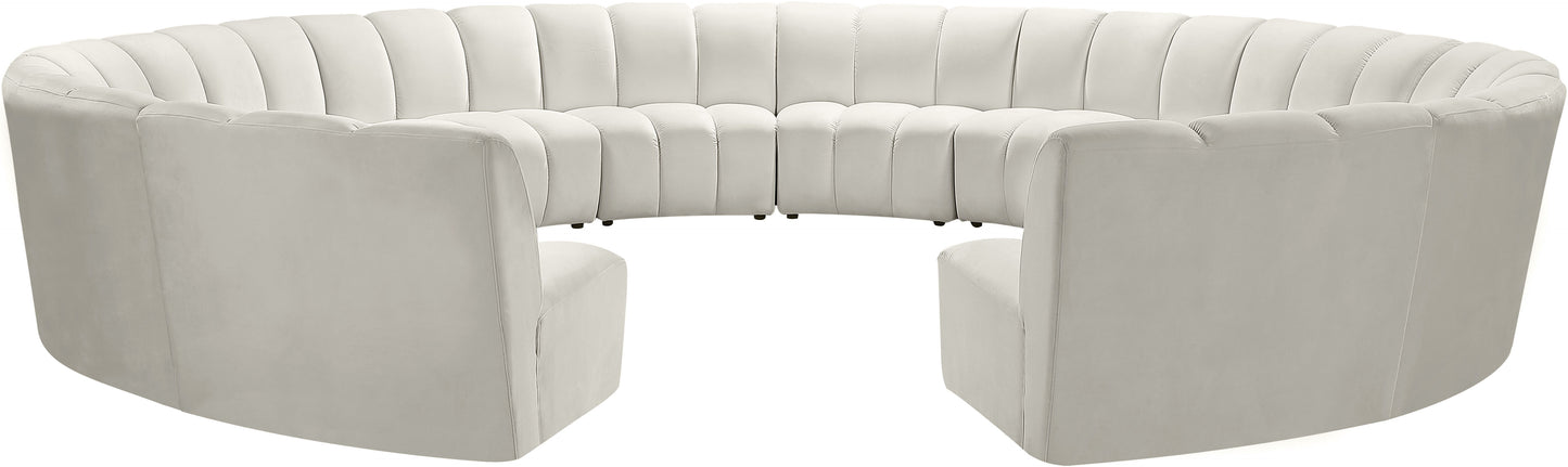 Infinity - 12 Pc. Modular Sectional