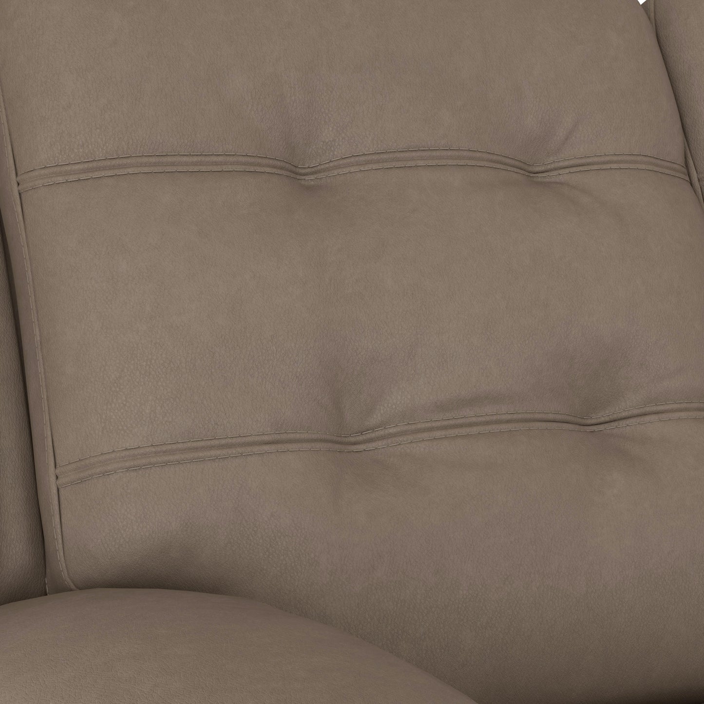 Iris - Power Reclining Sofa With Power Headrests
