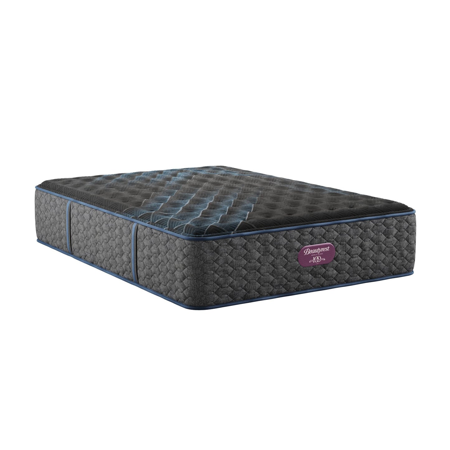 Beautyrest World Class - Level Four Medium Mattress