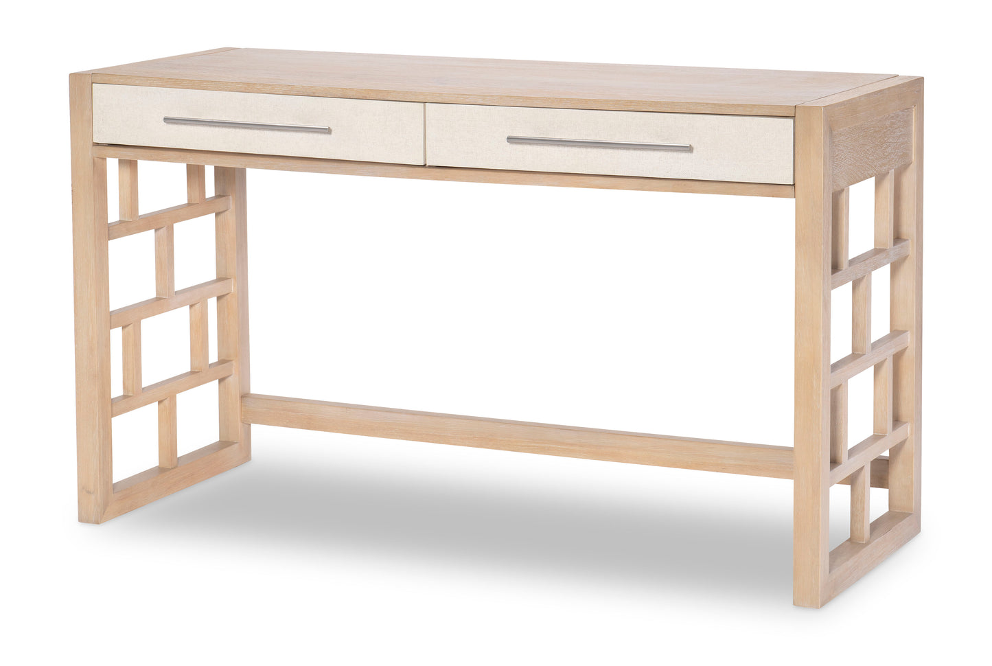 Biscayne - Sofa Table - Beige