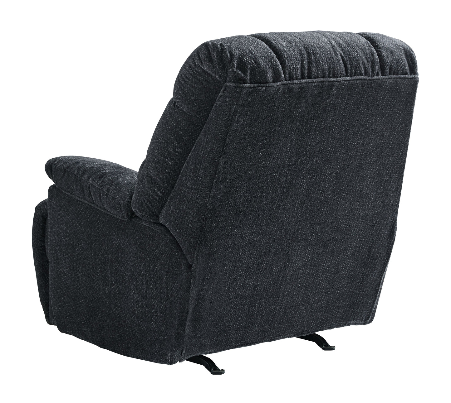 Bridgtrail - Charcoal - Rocker Recliner