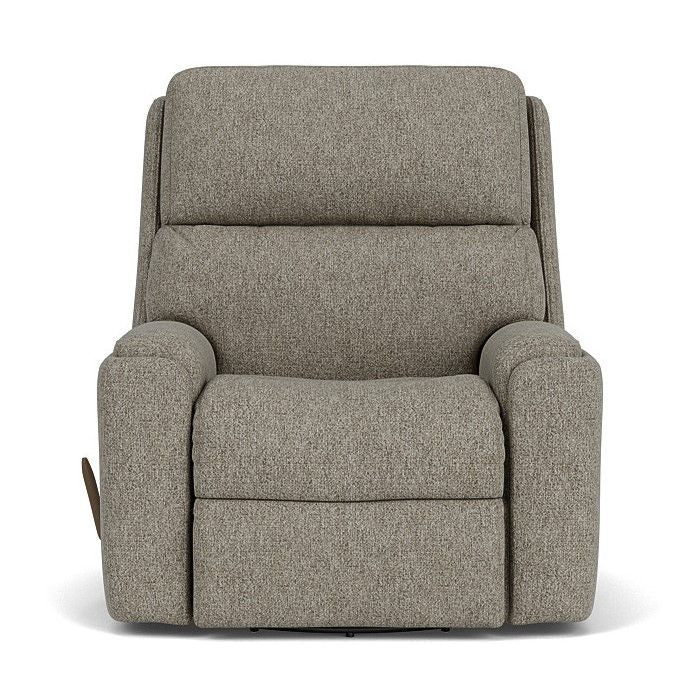 Rio - Manual Recliner