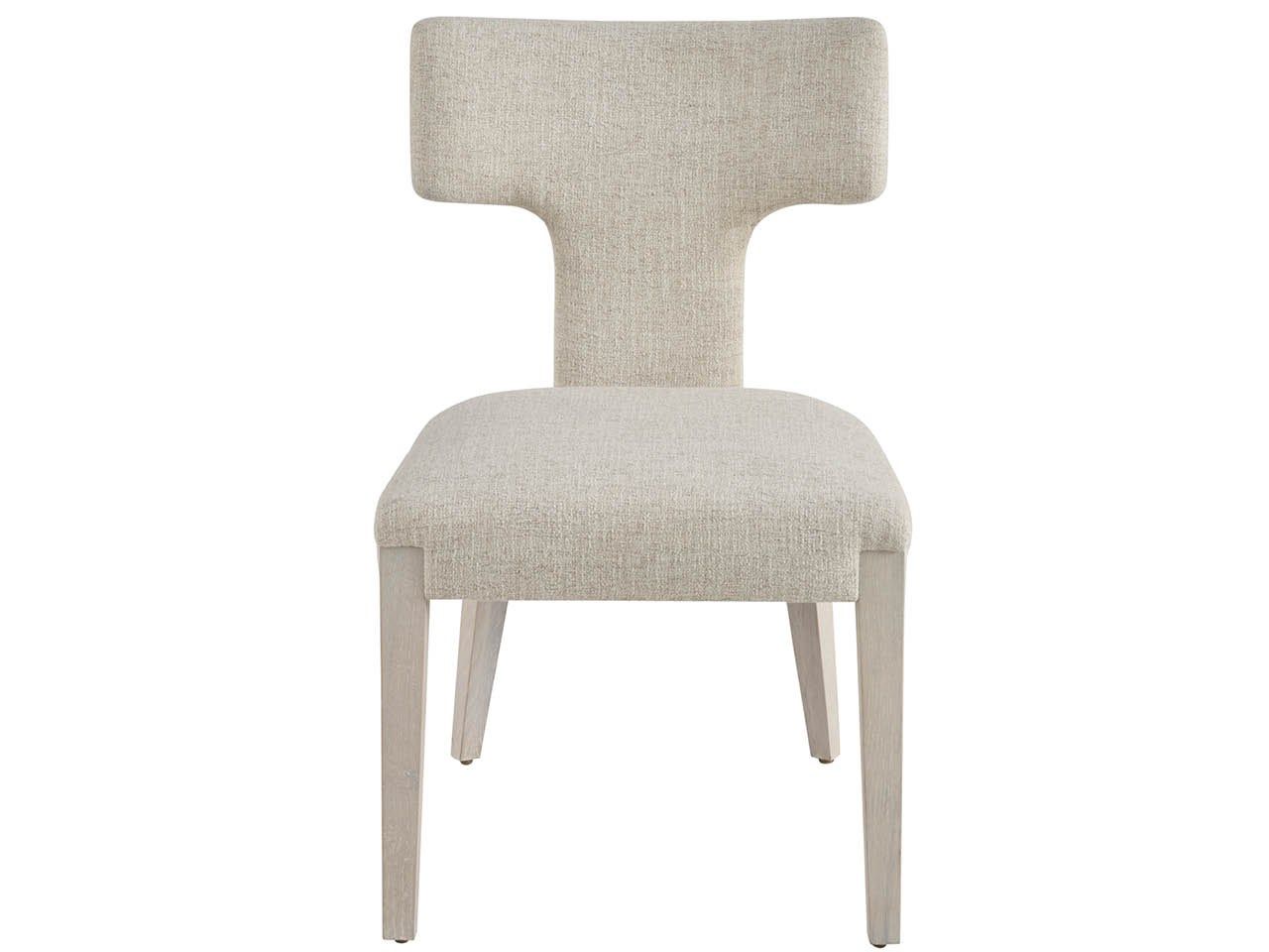 Avaline - Raen Side Chair - Gray