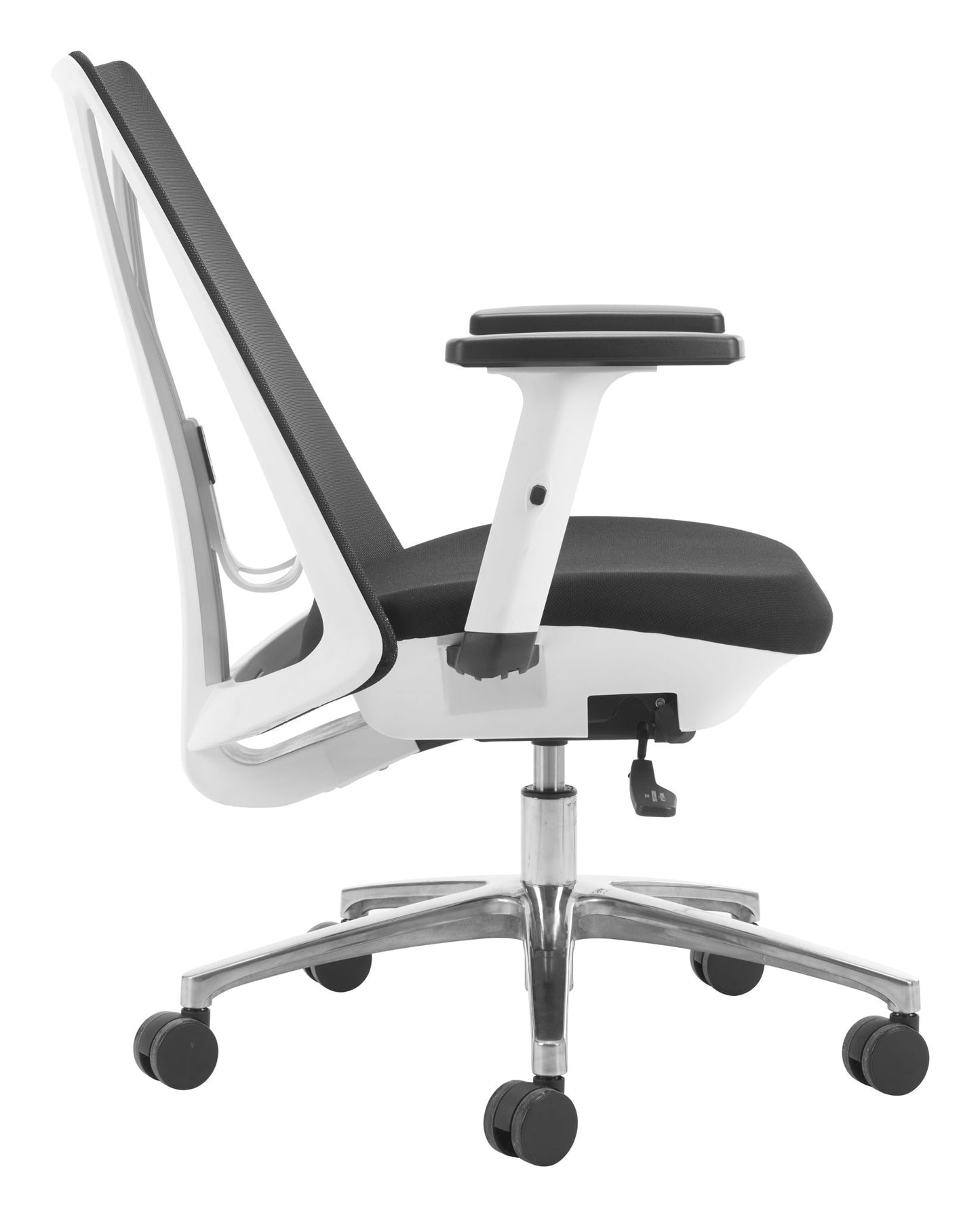 Hasso - Office Chair - Black