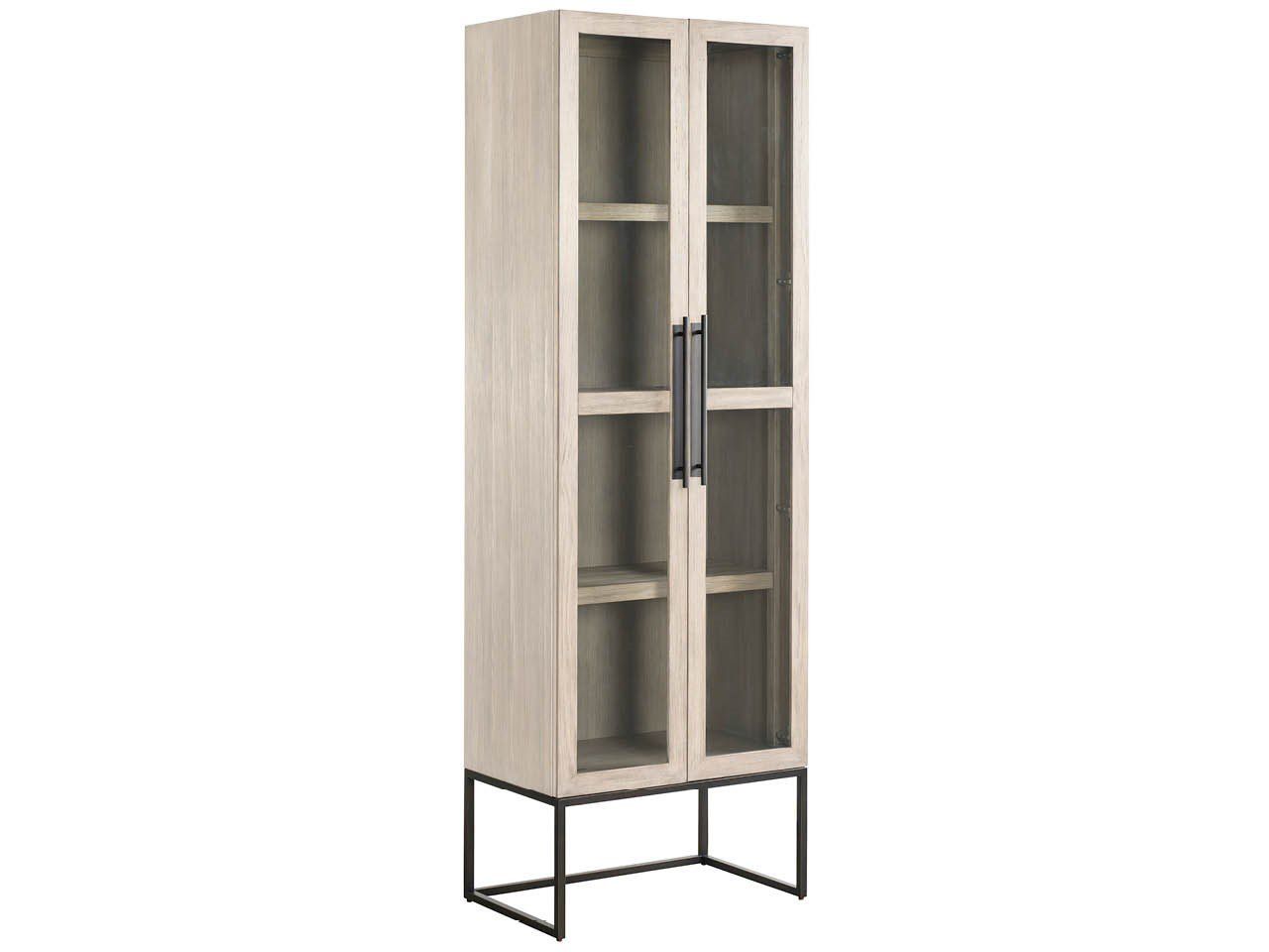 Dwell - Display Cabinet - River Rock