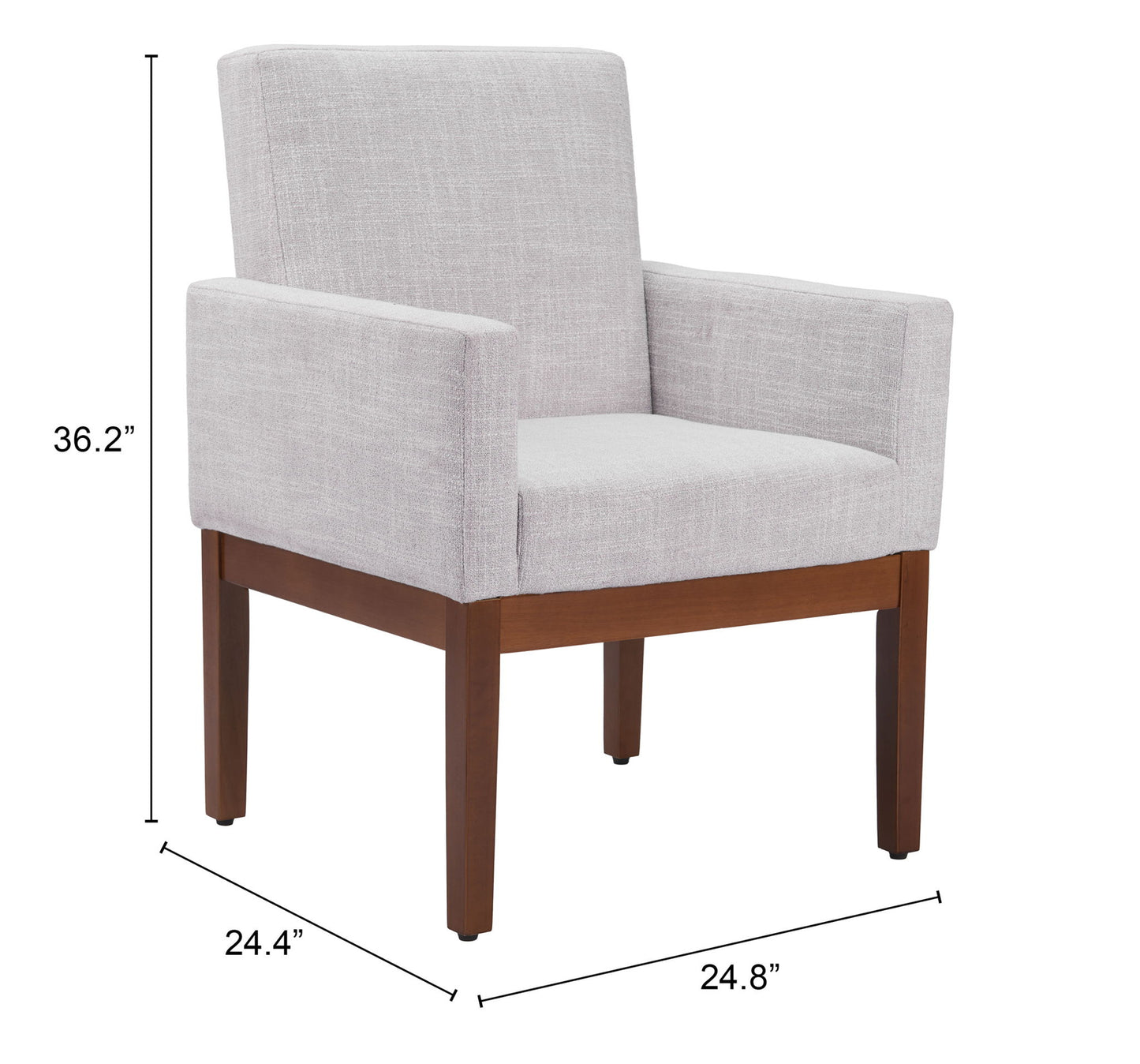 Senzil - Dining Chair