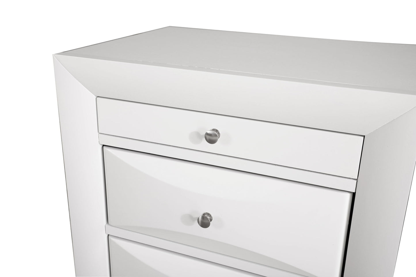 Glory Furniture - Marilla - Nightstand