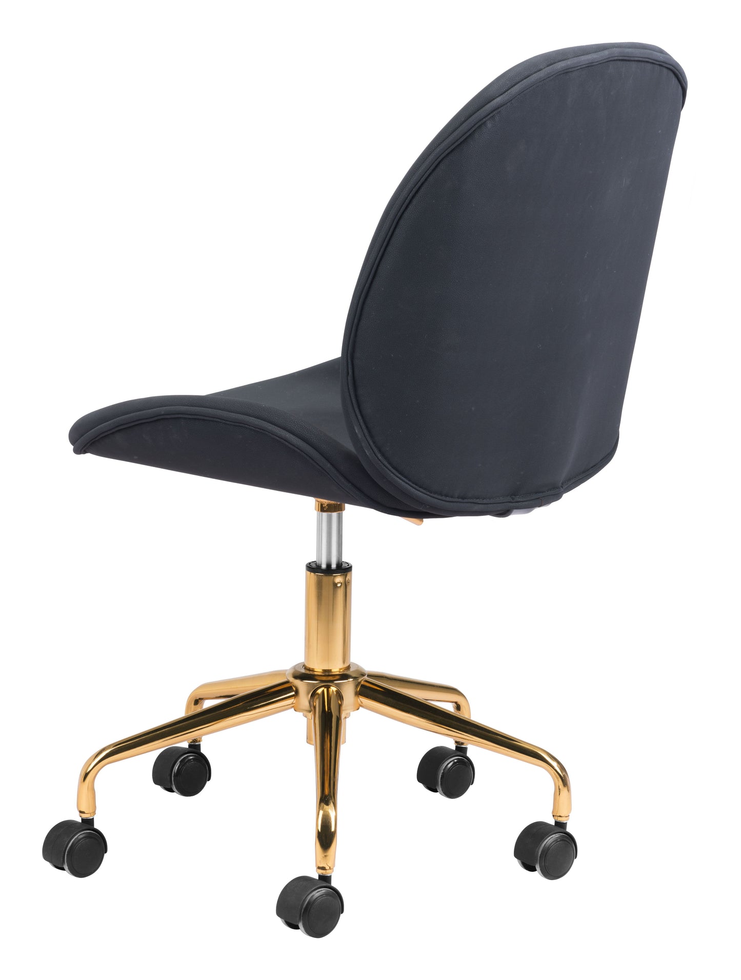 Miles - Office Chair - Black