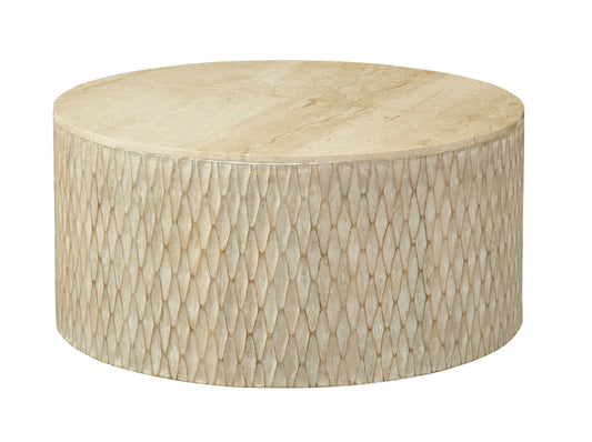 Lorenzo - Coffee Table - Beige